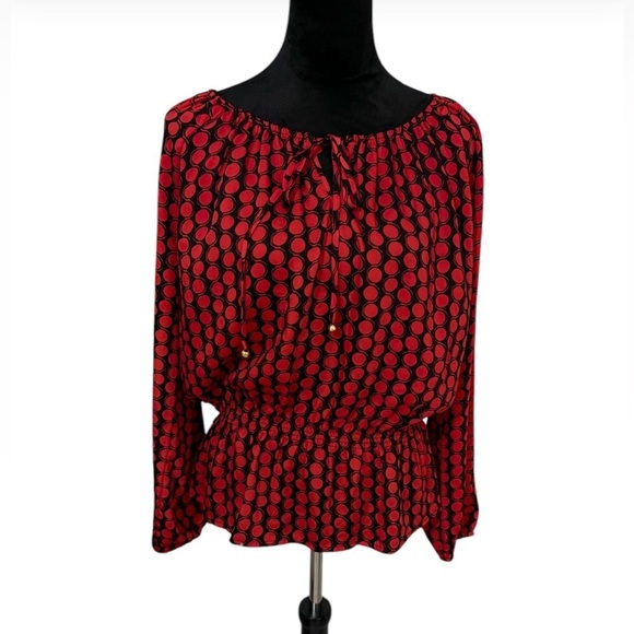 Ellen Tracy Tops - Ellen Tracy blouze size‎ medium excellent conditions